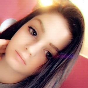 Meet your Posher, Madison